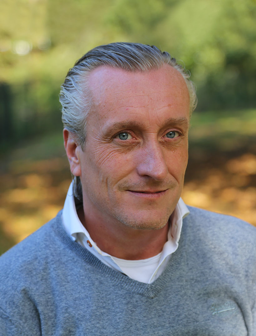 Remco Steijlen Helder Trainingen