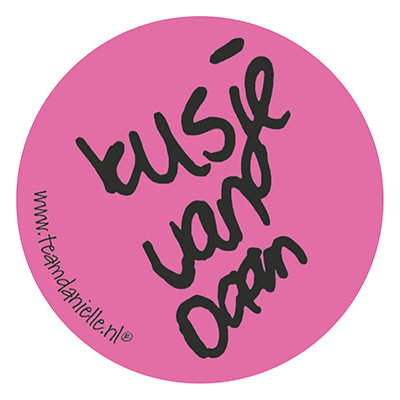 Kusje van Daan